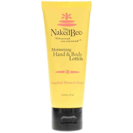 Moisturizing Hand & Body Lotion, NKB
